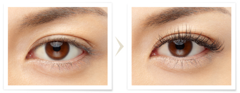 ケサランパサラン 表参道店 限定メニューのご案内