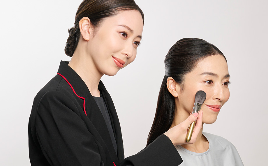 背術イメージ画像