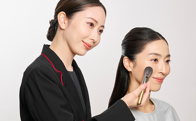 背術イメージ画像