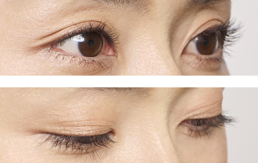 まつげエクステンション イメージ画像