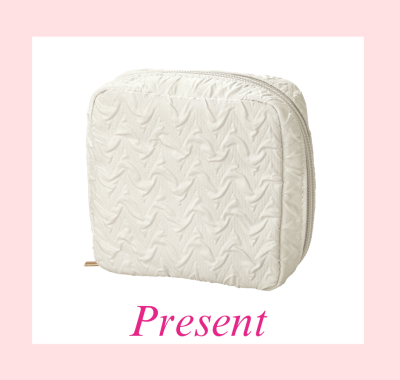 4月24日(金)12時～ オンラインショップ限定 プレゼントキャンペーン